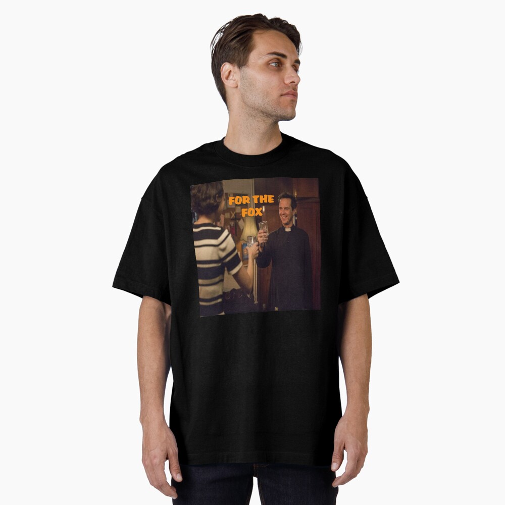Vista previa del artículo con la obra «Camiseta oversize», diseñado y vendido por oxoxoxo.