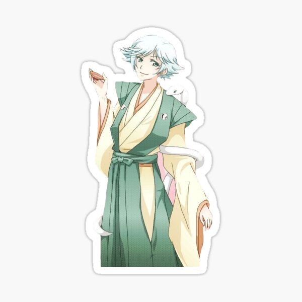 Kamisama Kiss stickers Tomoe Nanami Kurama Mizuki Ami -  Portugal