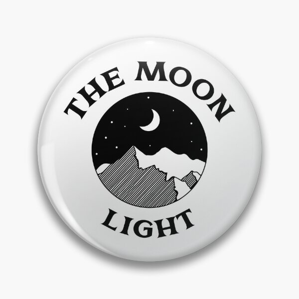 Item preview, The moon light designed and sold by BILAL32.