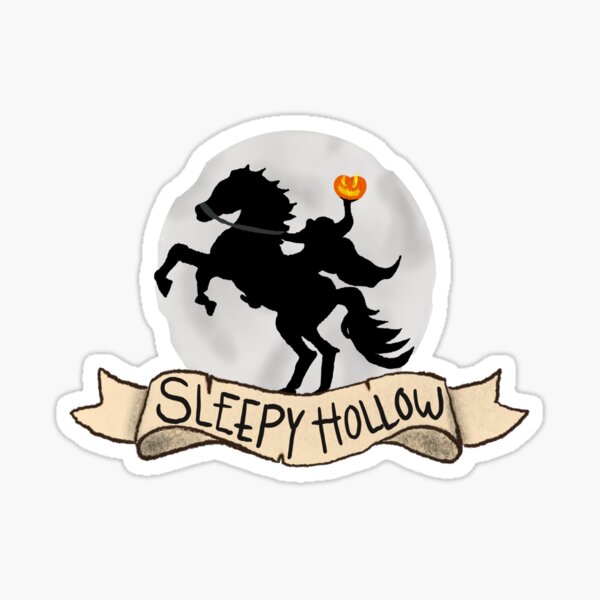Item preview, Headless Halloween designed and sold by Hunter221B.