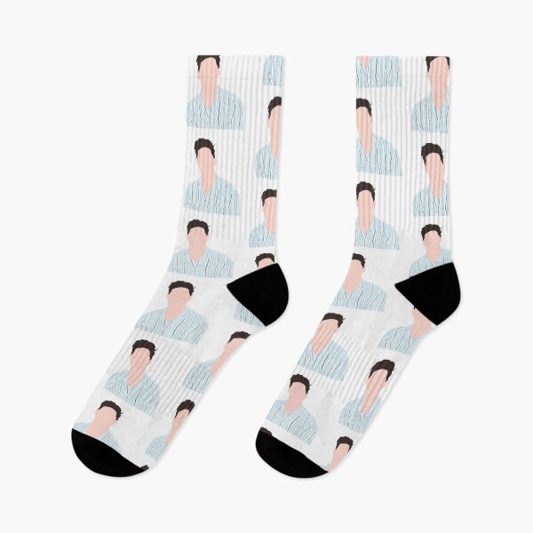 Item preview, Niall Horan Silhouette designed and sold by LinhlyHarwell13.