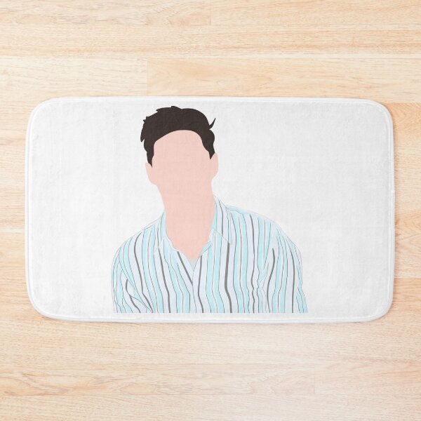 Item preview, Niall Horan Silhouette designed and sold by LinhlyHarwell13.