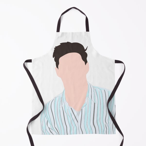 Item preview, Niall Horan Silhouette designed and sold by LinhlyHarwell13.