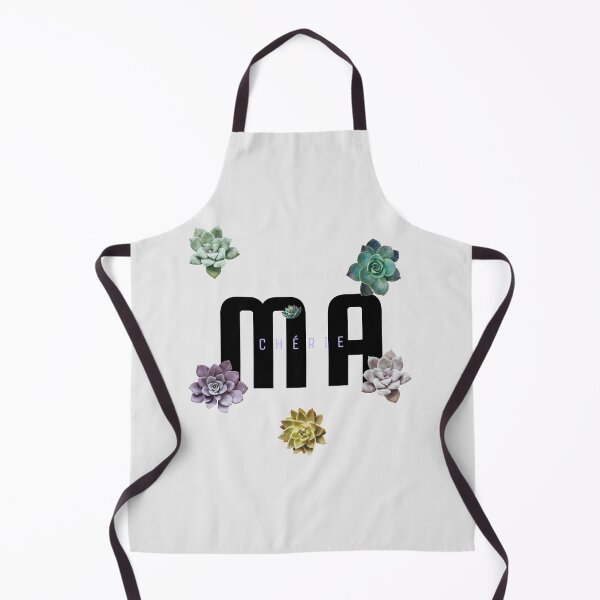 Item preview, Ma Chérie / My Darling designed and sold by SobaWaveStudio.
