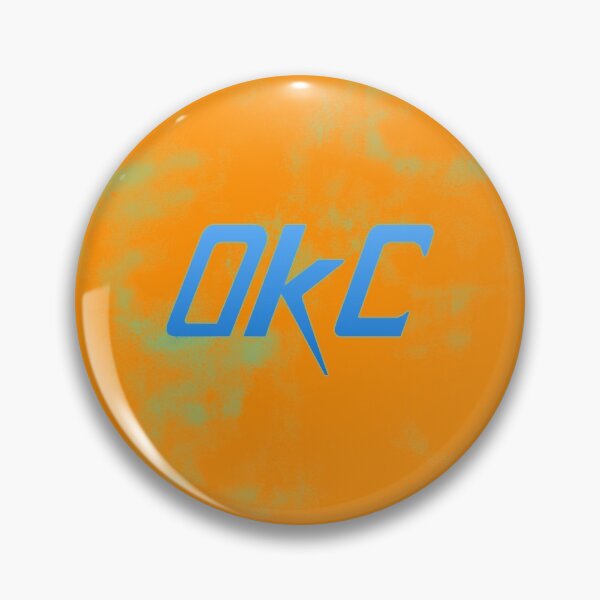 Item preview, OKC... designed and sold by mademan3.