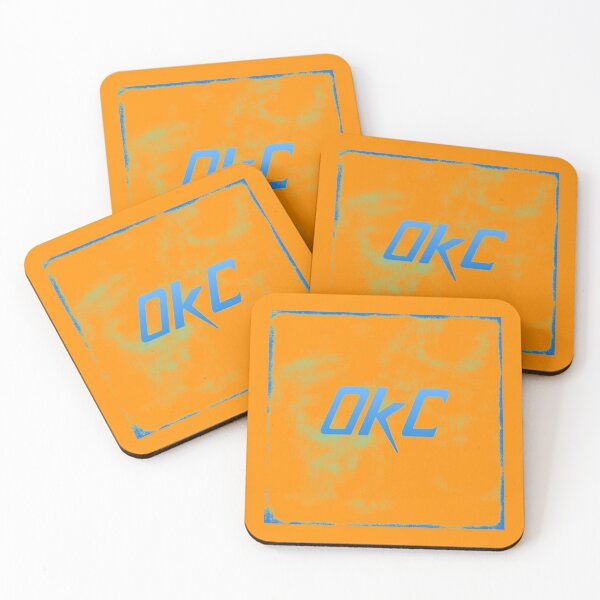 Item preview, OKC... designed and sold by mademan3.