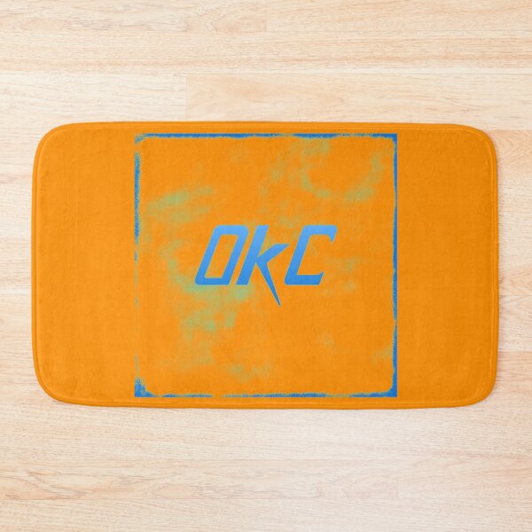Item preview, OKC... designed and sold by mademan3.