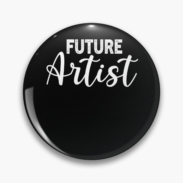 Item preview, Future Artist Gradution Gift designed and sold by zedesignn.