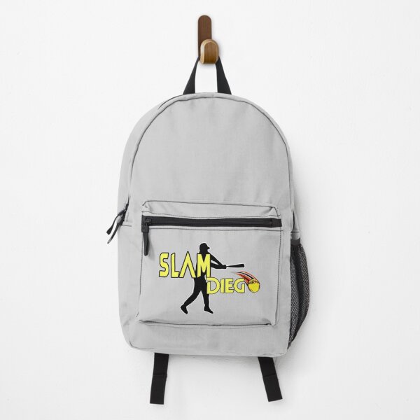 Item preview, Slam Diego Padres T-shirt. Classic T-Shirt designed and sold by jatoso.