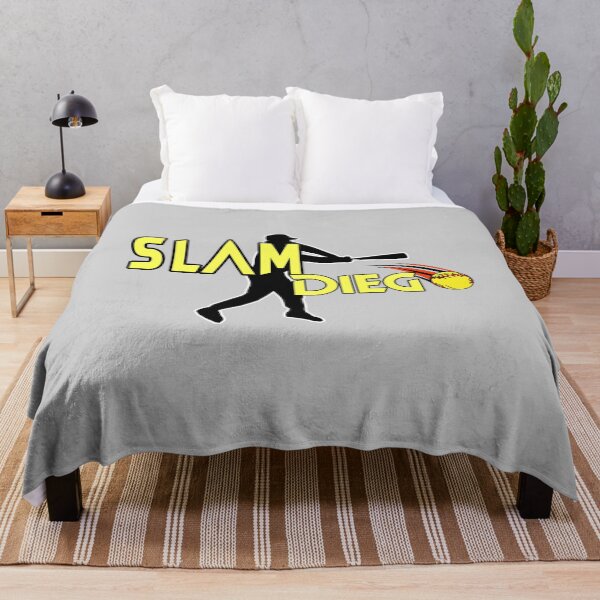 Item preview, Slam Diego Padres T-shirt. Classic T-Shirt designed and sold by jatoso.