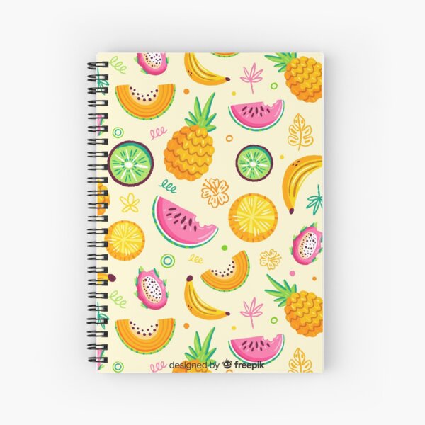 Vista previa del artículo con la obra «Fondo frutas eco», diseñado y vendido por Enriquegl.
