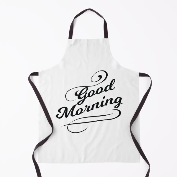 Item preview, Good Morning designed and sold by 4AllTimes.