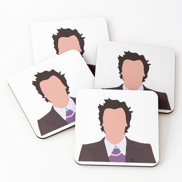 Item preview, Harry Styles Silhouette Pt 2 designed and sold by LinhlyHarwell13.