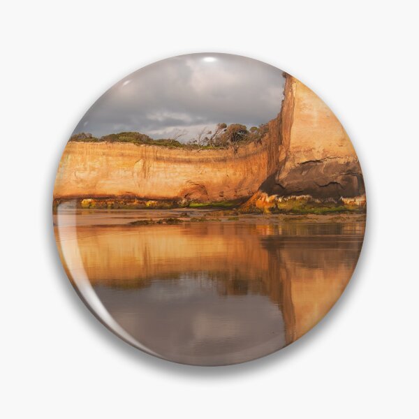 Item preview, Reflect,Anglesea,Great Ocean Road designed and sold by Darryl Fowler.
