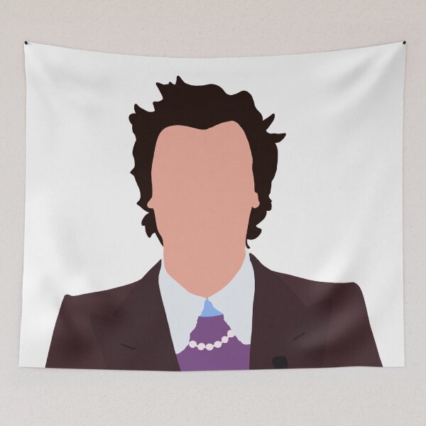 Item preview, Harry Styles Silhouette Pt 2 designed and sold by LinhlyHarwell13.