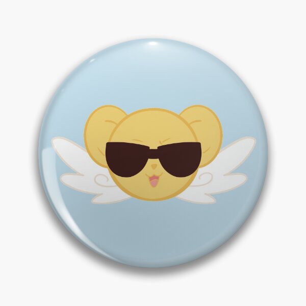 Item preview, Kerochan in Disguise designed and sold by shoyolos.