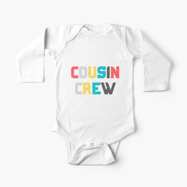 Cousin baby outlet clothes