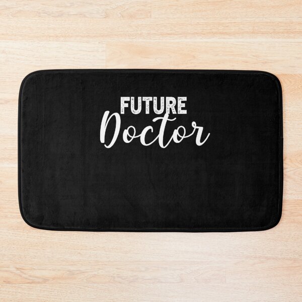 Item preview, Future Doctor Gradution Gift designed and sold by zedesignn.