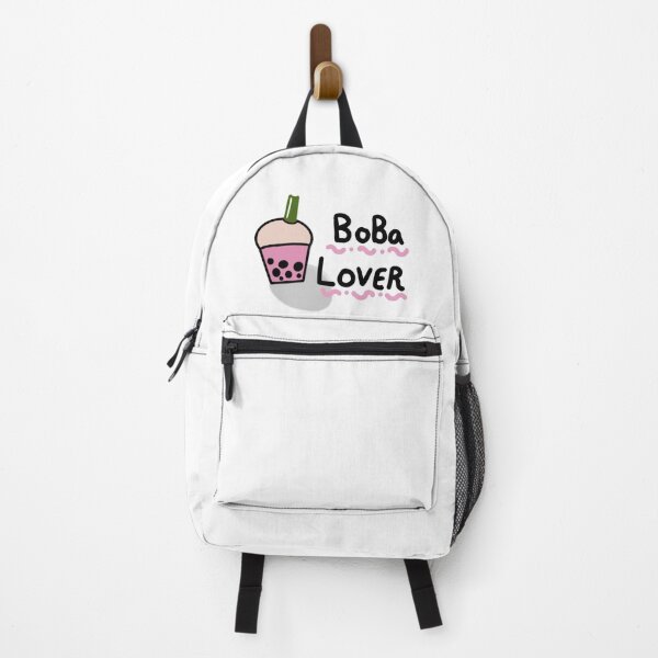 Item preview, Boba Lover designed and sold by AllysWorks.