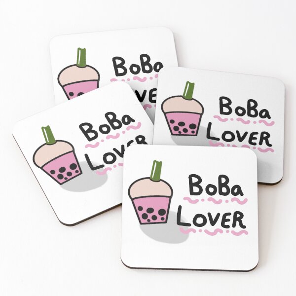 Item preview, Boba Lover designed and sold by AllysWorks.