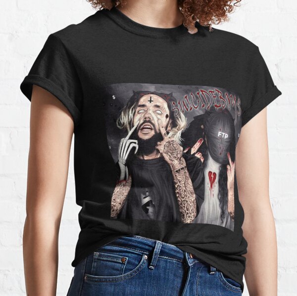 SuicideBoys Classic T-Shirt