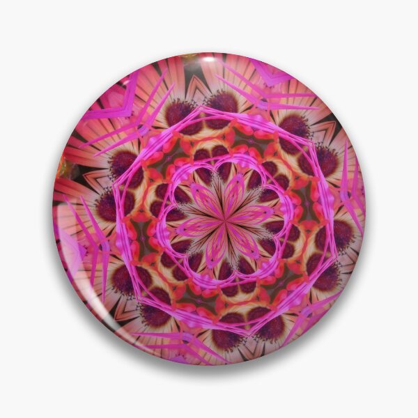 Item preview, Hurray mandala designed and sold by MarilynBaldey7.