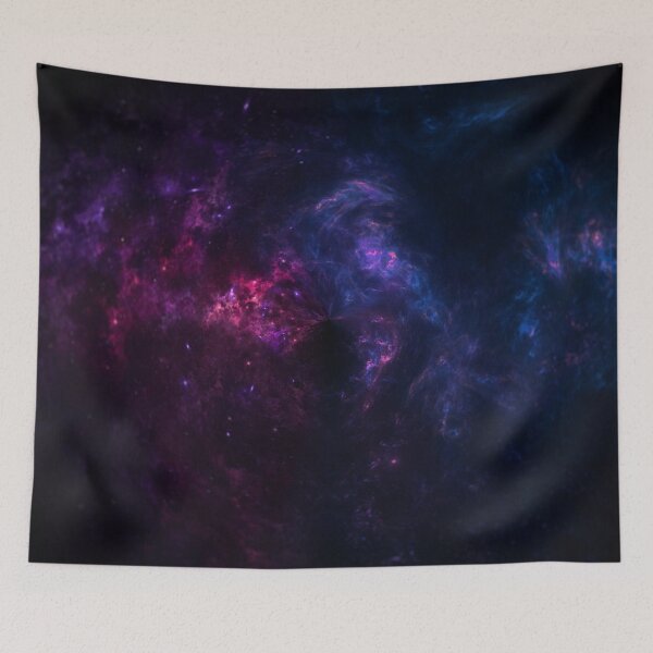 Item preview, Black Hole In Space Black Big Universe designed and sold by Marstore.