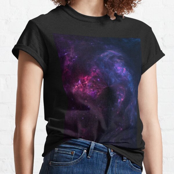 Item preview, Black Hole In Space Black Big Universe designed and sold by Marstore.