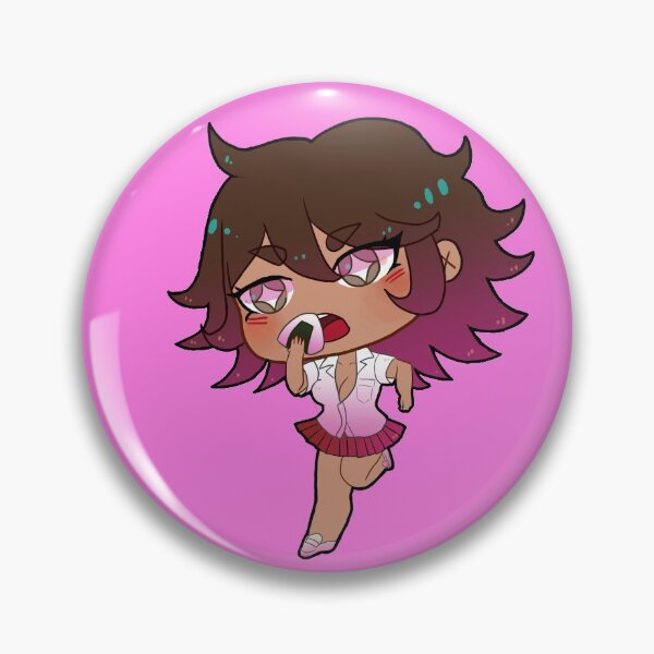 Item preview, Akane Owari designed and sold by catscantdraw.