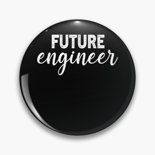 Artikelvorschau, Future Engineer Gradution Gift entworfen und verkauft von zedesignn.