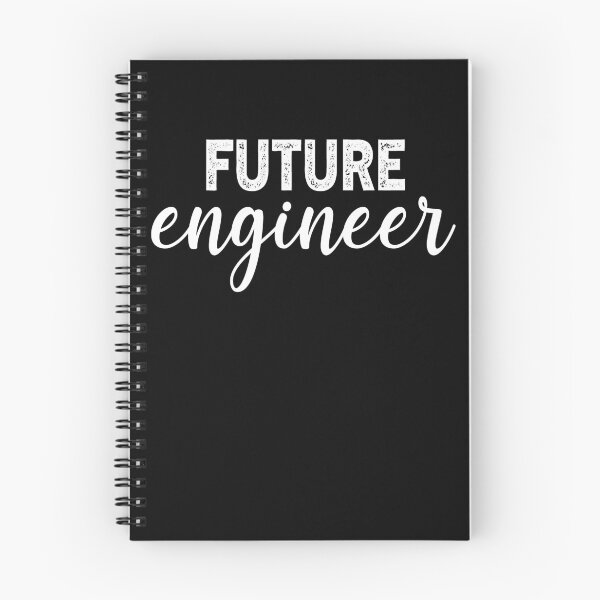 Item preview, Future Engineer Gradution Gift designed and sold by zedesignn.