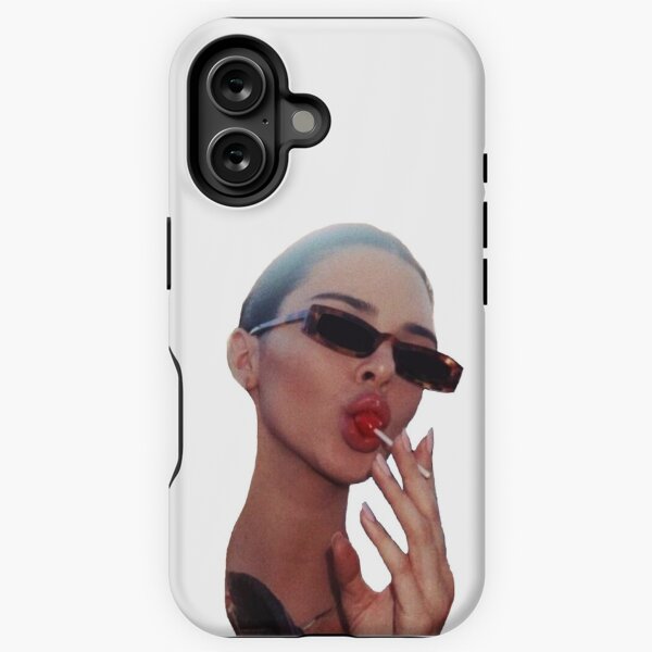 Aperçu de l'œuvre Sucette Kendall Jenner créée et vendue par jessperez.