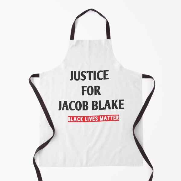 Item preview, Justice for Jacob Blake black lives matter designed and sold by Andreastore.