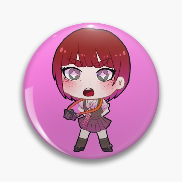 Item preview, Mahiru Koizumi designed and sold by catscantdraw.