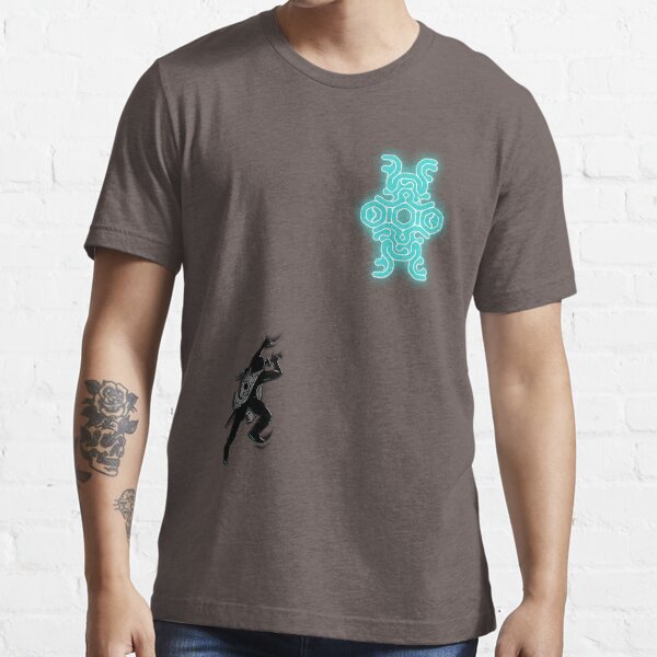 Shirt of the Colossus Essential T-Shirt