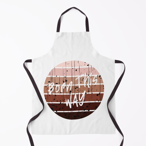 Item preview, What Can I do? I Am Born This Way Vintage Retro Design designed and sold by SAVWIS.