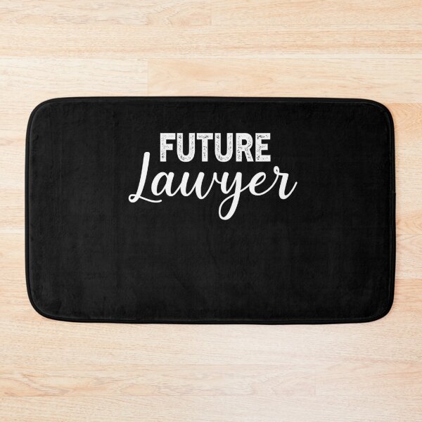 Item preview, Future Lawyer Gradution Gift designed and sold by zedesignn.