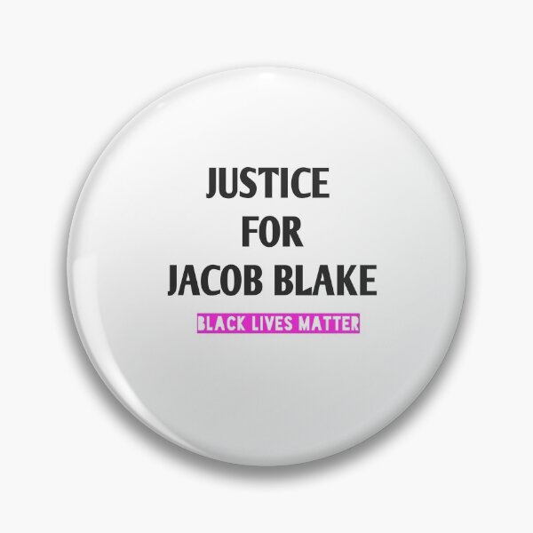 Artikelvorschau, Gerechtigkeit für Jacob Blake – „Black Lives Matter“ entworfen und verkauft von Andreastore.