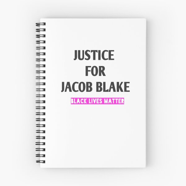 Item preview, Justicia para Jacob Blake Las vidas de los negros importan designed and sold by Andreastore.