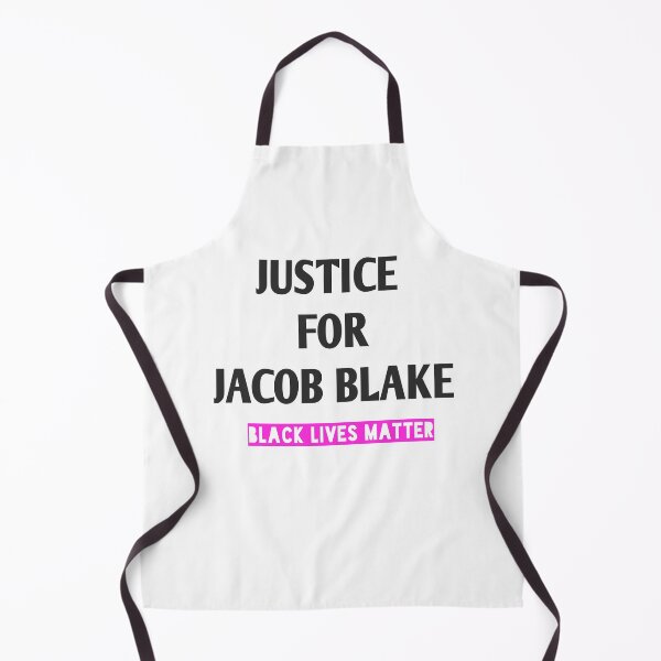 Item preview, Justice for Jacob Blake black lives matter designed and sold by Andreastore.