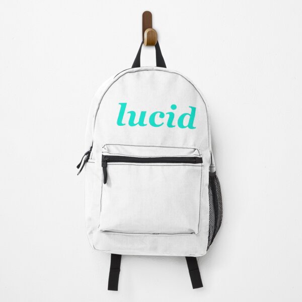 Item preview, Lucid, expressed clearly. designed and sold by DavidMay.