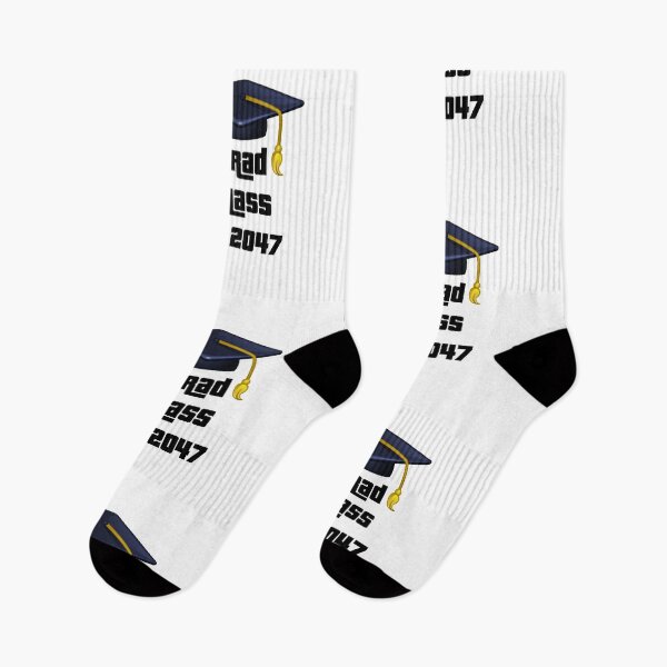 Item preview, Grad class of 2047 designed and sold by Driesman.