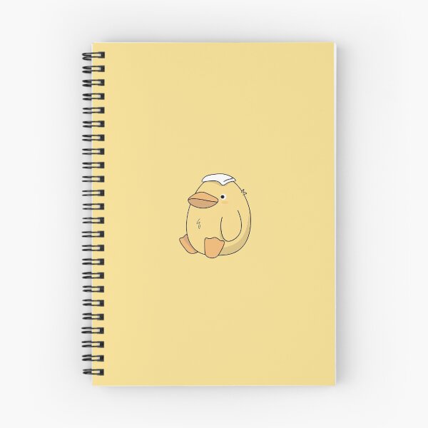 Item preview, Mac the Duck Relaxing designed and sold by Tammato.