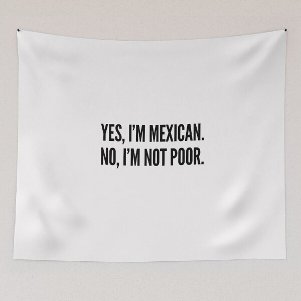 Item preview, I'm Mexican  designed and sold by Esmilna Castillo.