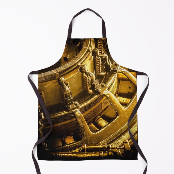Item preview, Mechanism, mechanics on black background designed and sold by Stéphane Thirion.