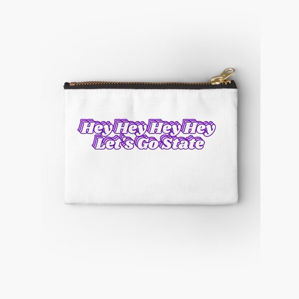 Item preview, Let's Go State designed and sold by elohelaye.