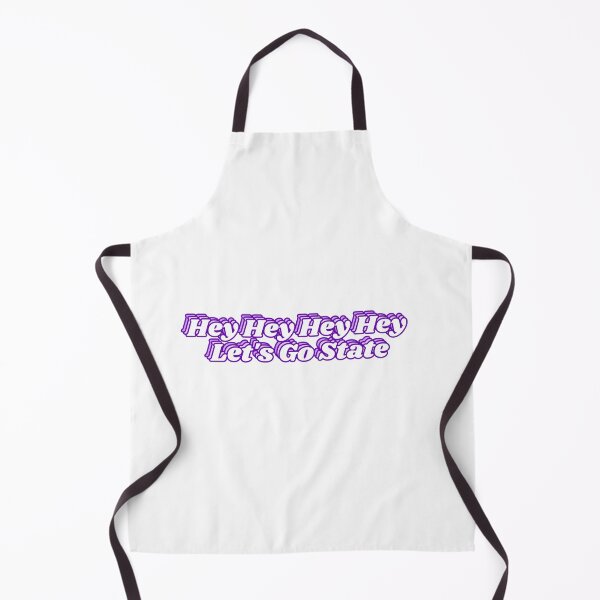 Item preview, Let's Go State designed and sold by elohelaye.