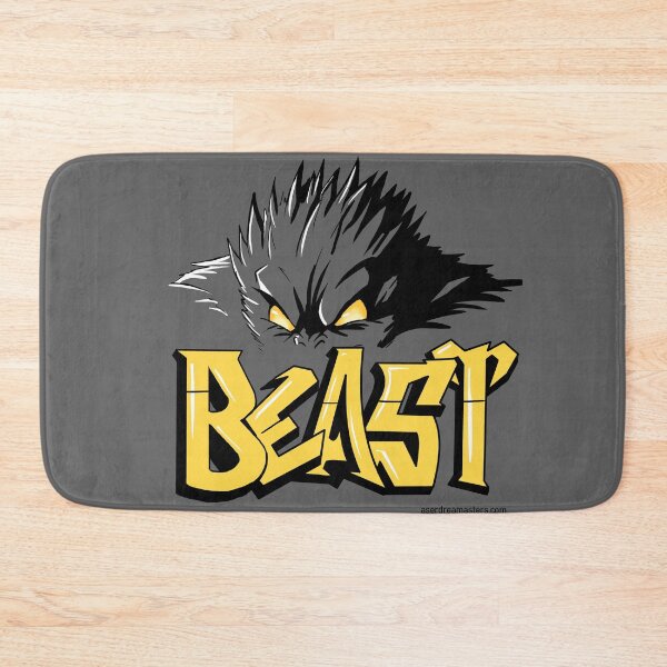 Item preview, Street Art Beast  designed and sold by AserDreamasters.