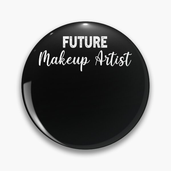 Item preview, Future Makeup Artist Gradution Gift designed and sold by zedesignn.