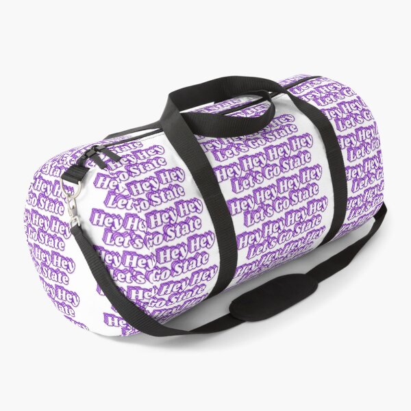 Item preview, Let's Go State designed and sold by elohelaye.